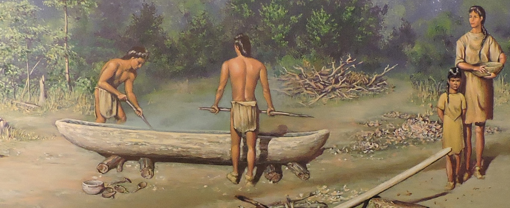 Great Lakes Native Americans